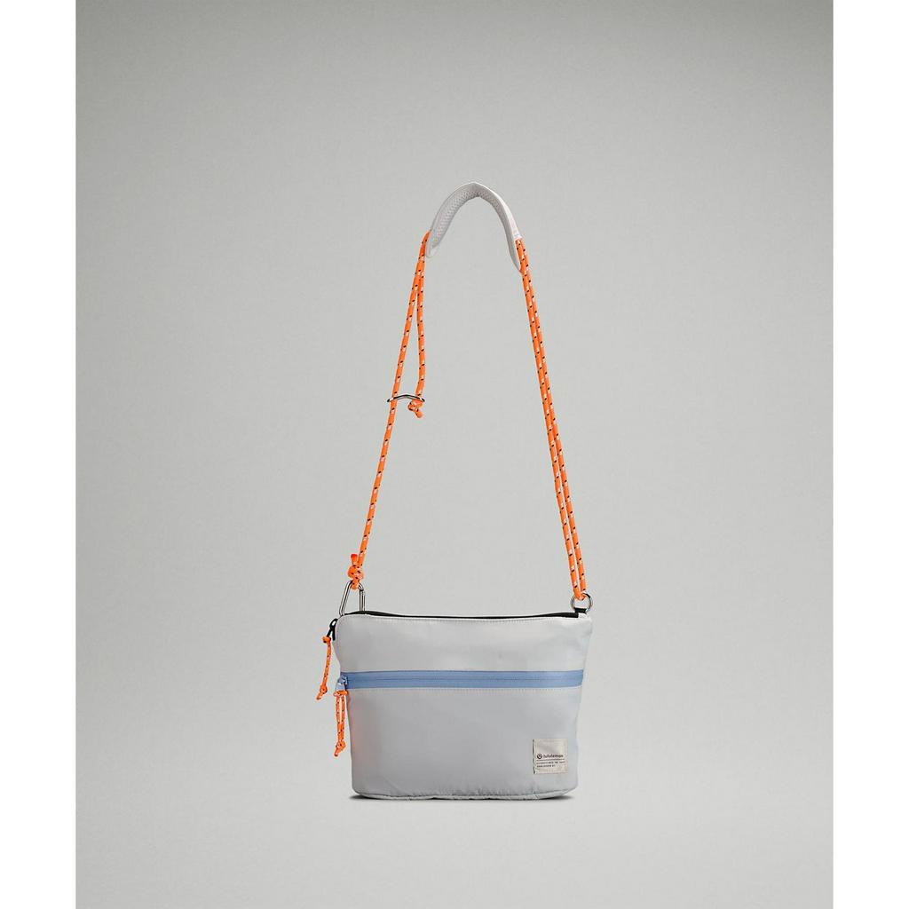 Túi đeo chéo Patch Logo Crossbody Bag- Lululemon