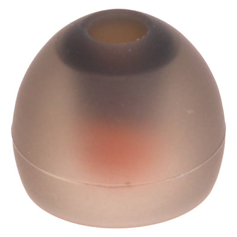 Set 3 Cặp Nút Tai Nghe Thay Thế Bằng Silicon Mềm Size S / M / L