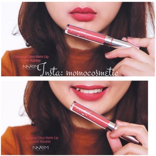 Son kem Colourpop Ultra Matte Lip