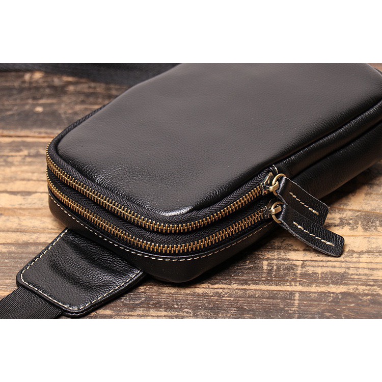 TÚI DA ĐEO CHÉO  MINI ĐỰNG ĐIỆN THOẠI DB169