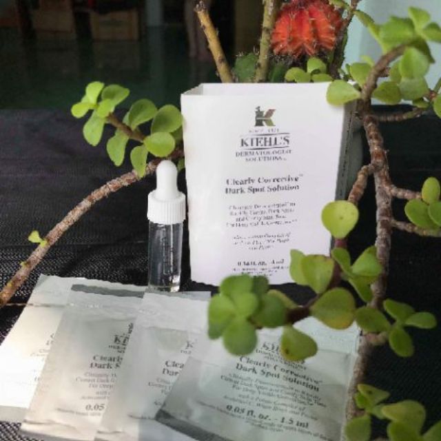 SERUM CHO DA BỊ THÂM MỤN,  KHÔNG ĐỀU MÀU