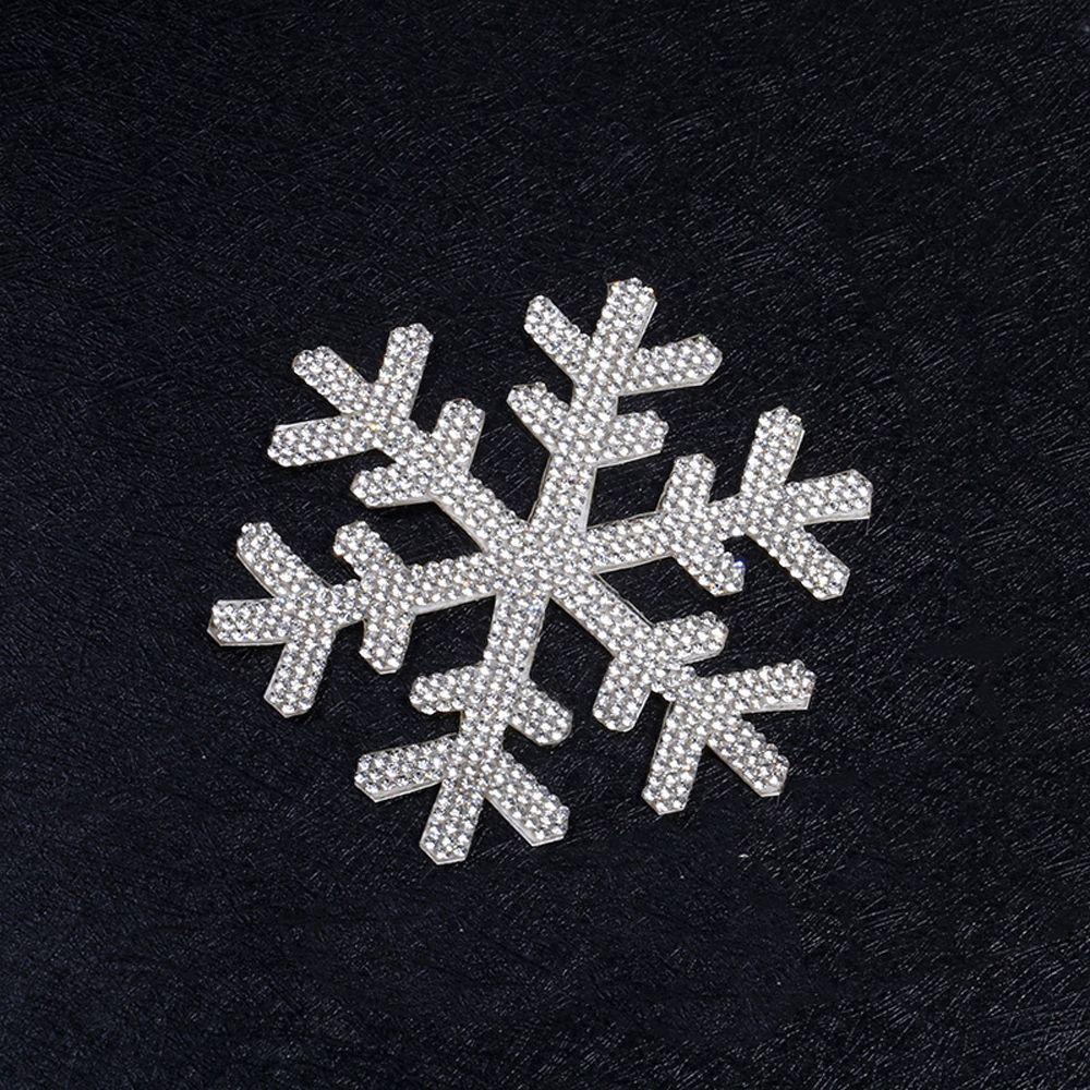 Miếng Dán Trang Trí Xe Hơi Hình Tắc Kè Độc Đáo|Miếng Dán Trang Trí Laptop Xe Hơi Hình Dấu Chân Chó