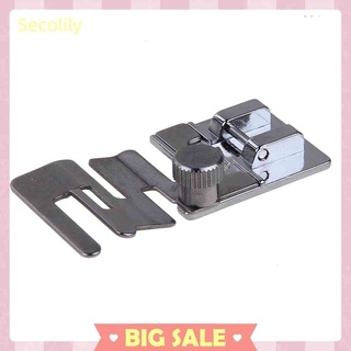 1 Chân Vịt Máy May Co Dãn Secoco