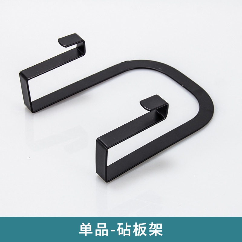 Kệ để đồ nhà bếp,kệ gia vị lắp ráp thông minh 2 tầng