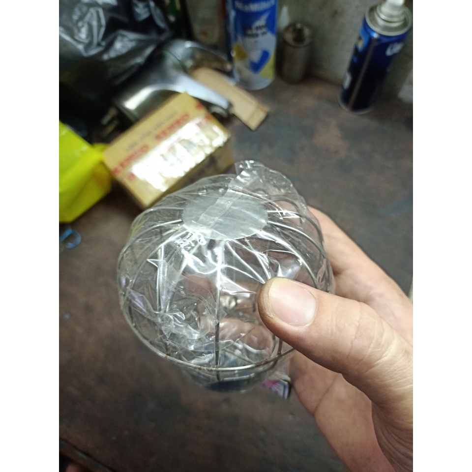 QUẢ CẦU CHẶN RÁC PHI 60 - PHI 90