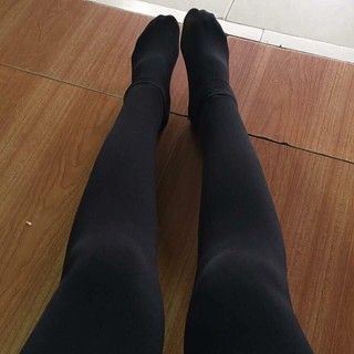 Quần Tất Nót Lông Xuất Hàn