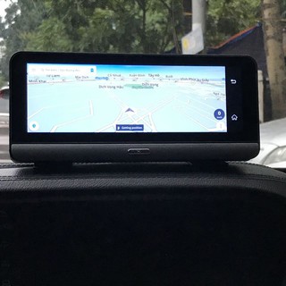 [SALE] Camera hành trình đặt Taplo Android 4G/wifi/gps/AdasN93 plus