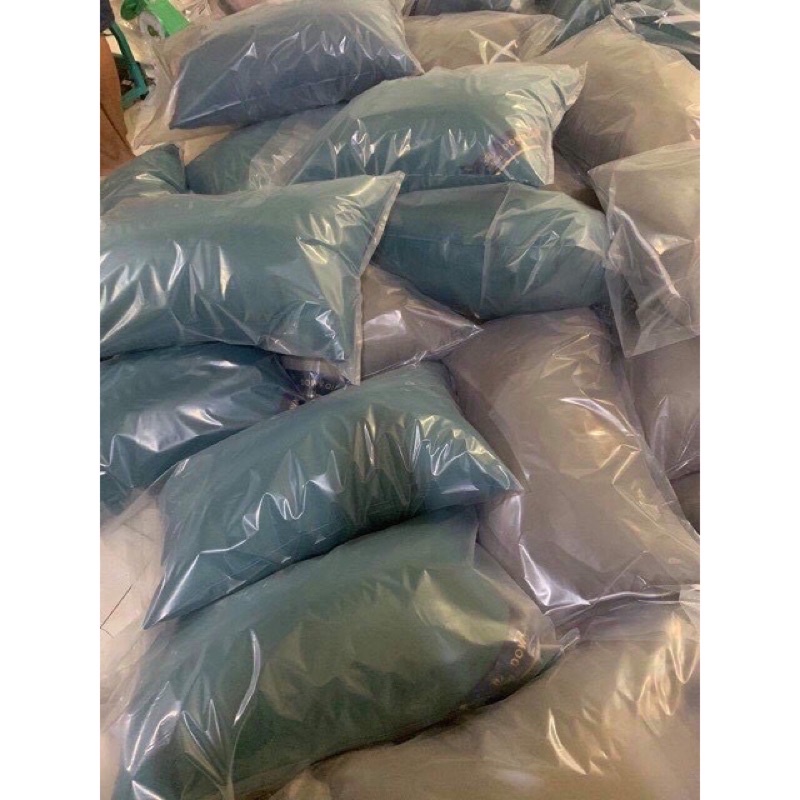 Ruột gối Hilton cao cấp hàng chuẩn 1,3kg thanh lý sập sàn