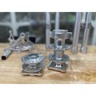 Đùm Drag CNC MD VietNam