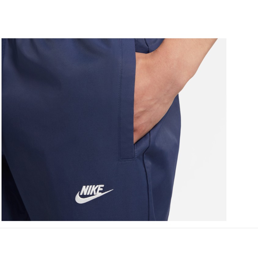 Quần Nike Sportswear Cuff+DD5311+Hàng chính hãng cho Nam