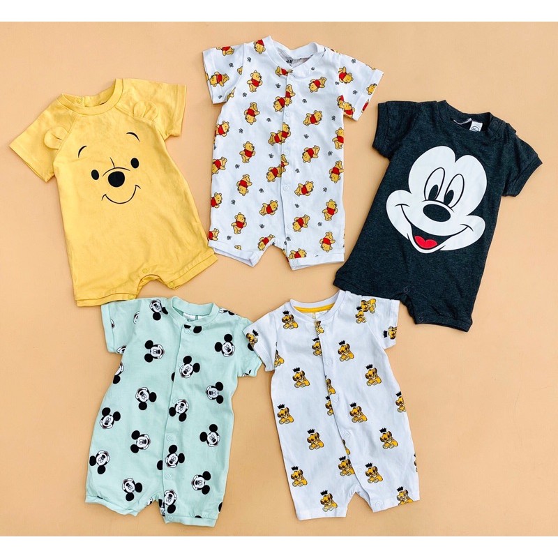 Set 2c body đùi