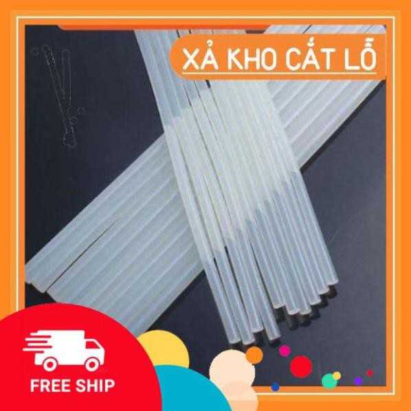 [FREESHIP] [Thanh Lý] Keo nến 1k