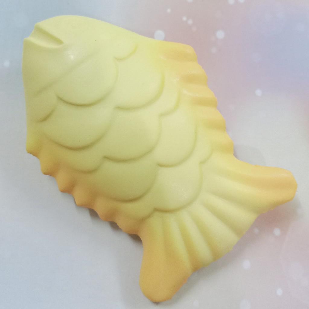 Bán squishy con cá đồ chơi cho bé Siêu rẻ