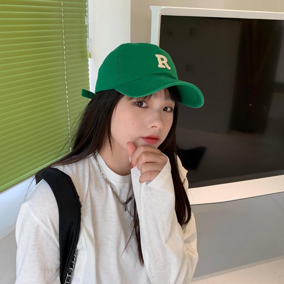 Mũ lưỡi trai nam nữ cao cấp hàn quốc HALA nón kết lưỡi trai thời trang unisex giá rẻ