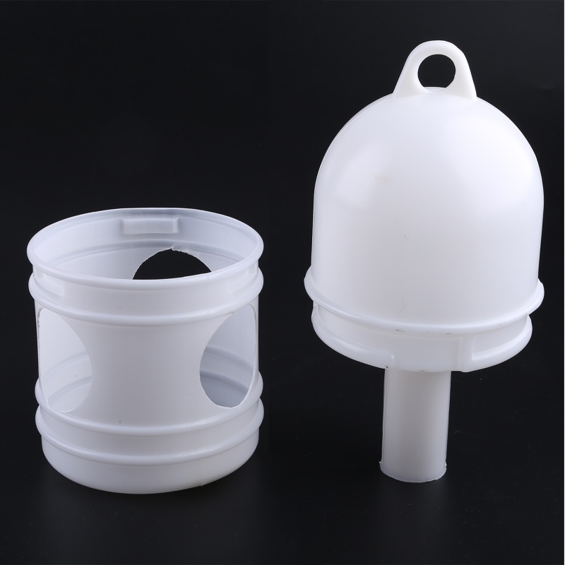 Bình Đựng Nước Uống 1L Cho Chim Cảnh