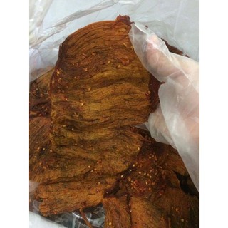 Khô bò mềm 250g