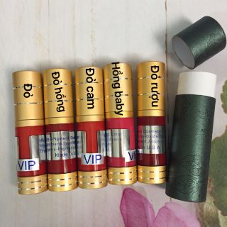 MỰC VIP XĂM MÔI, MÍ, LÔNG MÀY THẨM MỸ
