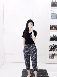 Set bộ mặc nhà Cati VNXk