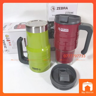 Bình Giữ Nhiệt Zebra 112902 590ml