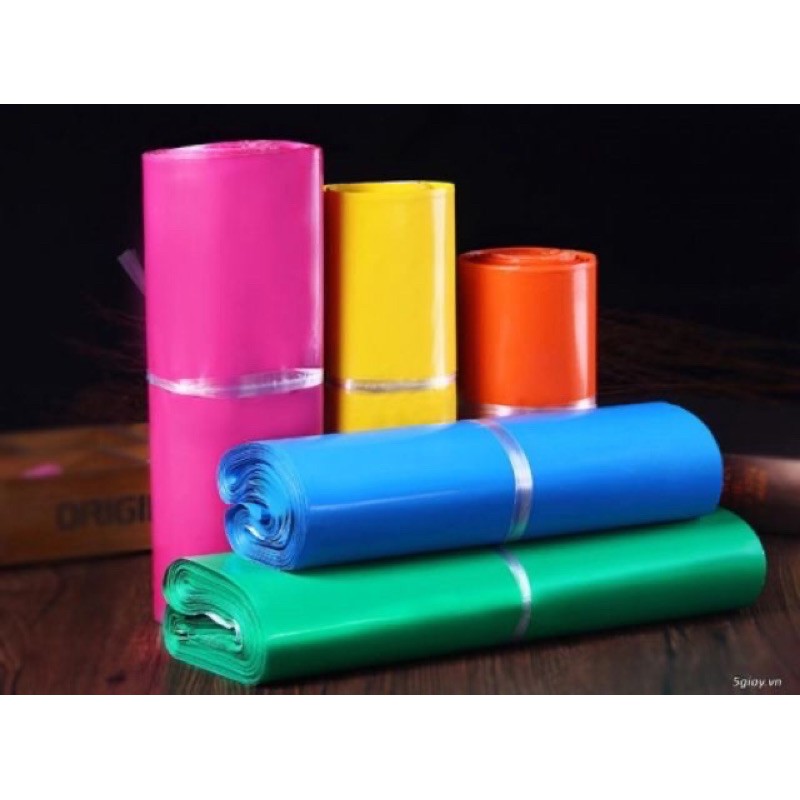 1kg Túi niêm phong bóng dẻo tốt, túi dán đóng hàng bóng dẻo tốt