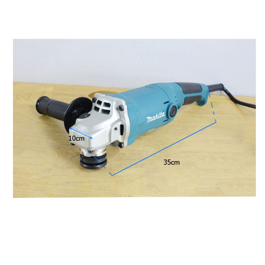 Máy mài góc Makita GA5010 1.050W