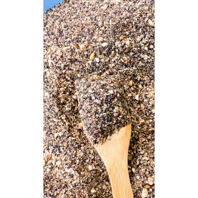 Rắc Cơm Muối mè - Ngon Ngon Thiện Phước (150gr) - Béo, thơm
