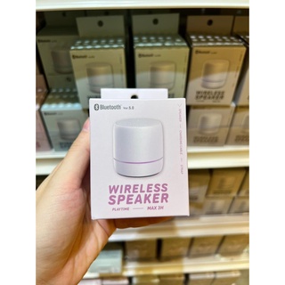 Loa bluetooth wireless speaker