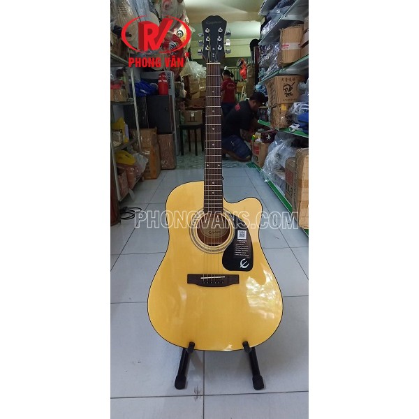 Đàn guitar epiphone dr100