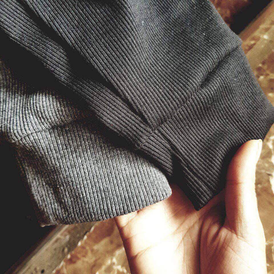 Quần Jogger Len tăm NAM/NỮ giữ nhiệt vải mềm dày dặn, co dãn tốt, dáng thể thao | BigBuy360 - bigbuy360.vn