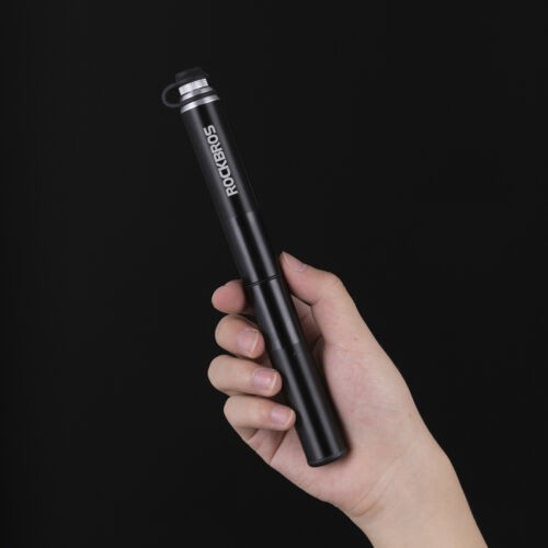 Dụng Cụ Bơm Bánh Xe Đạp Rockbros Tiện Lợi
