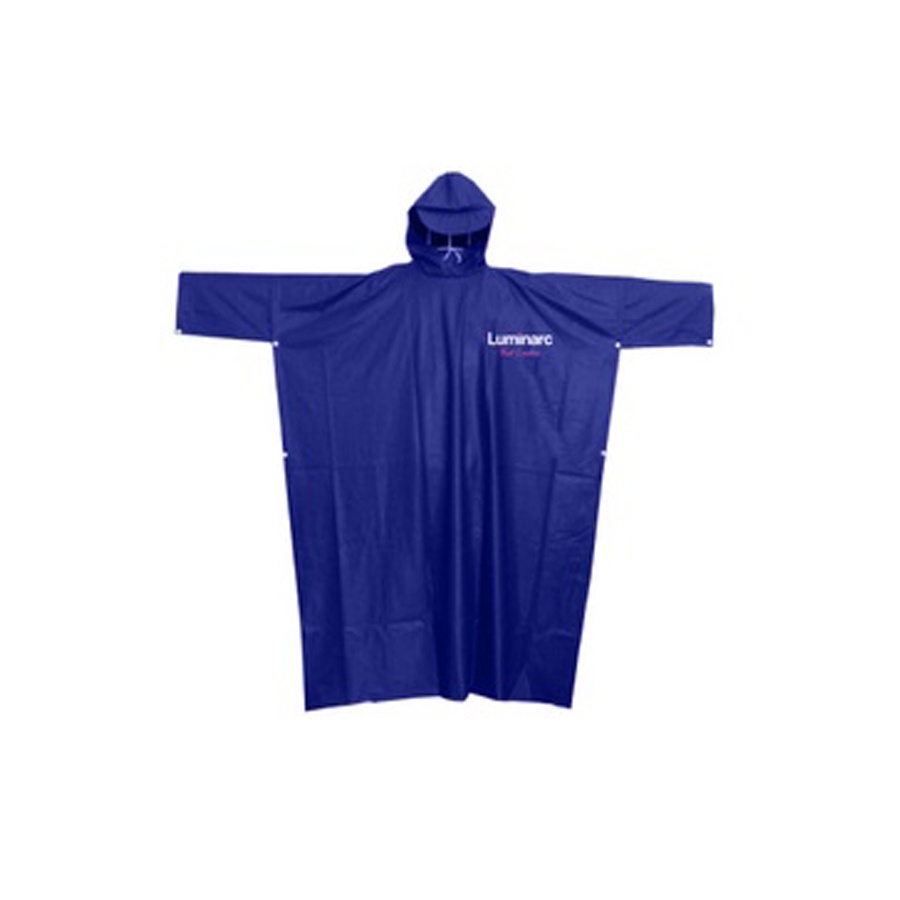 Áo Mưa Cao Cấp Đi Xe Máy Omron | Chất Liệu Vải Dù Tổ Ong Chống Nước , Chống Rách