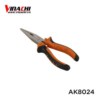 Kìm nhọn Asaki AK-8024