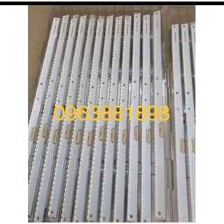 Thanh led samsung 43 inch giá bán 1 thanh 56 bóng