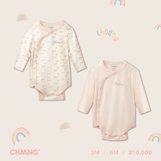 Chaang - body chip cúc chéo summer C0121