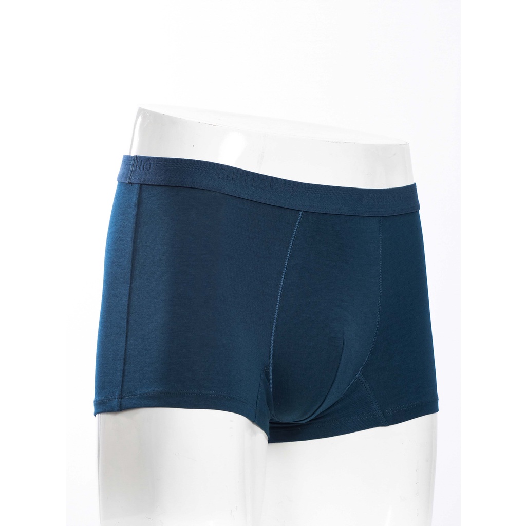 Quần lót nam ARISTINO từ sợi bông thiên nhiên mềm mại, thoáng mát và lành tính - ABX02207