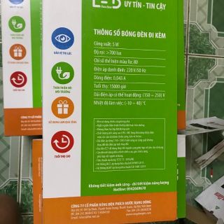 Đèn học chống cận RL 27