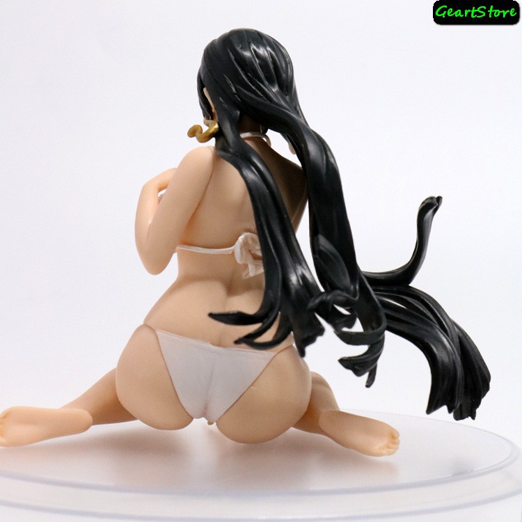 ( HÀNG CÓ SẴN ) MÔ HÌNH NHÂN VẬT ONE PIECE BOA HANCOCK NICO ROBIN BIKINI FIGMA