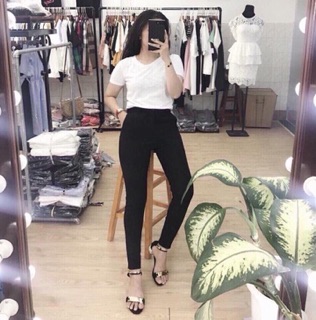 QẦN BAGGY KATE