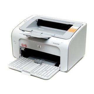 Máy in văn phòng Hp LaseJet p1005