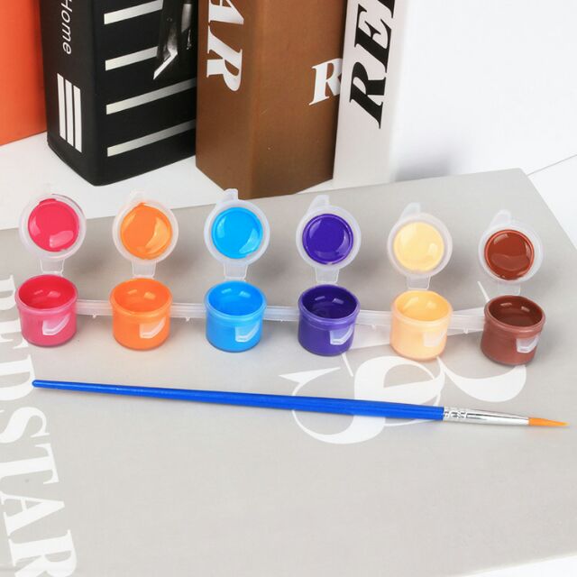 Diều vải cho bé vừa học vừa chơi