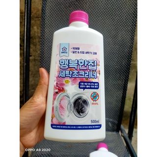Chai vệ sinh máy giặt hàn quốc chính hãng