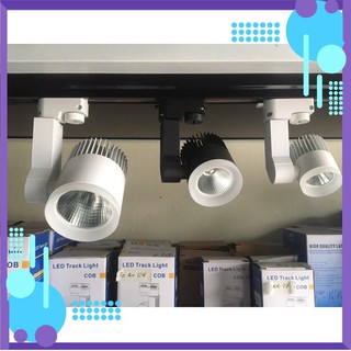 Đèn led rọi ray 7w