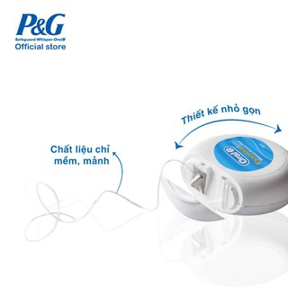 Chỉ Nha Khoa Oral-B Essential Floss 50m