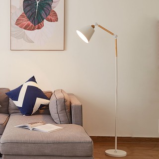 [XẢ KHO]Đèn đứng trang trí - ĐÃ BAO GỒM BÓNG LED- BẢO HÀNH 12 NĂM