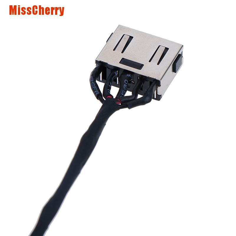 Dây Cáp Nguồn Dc Dành Cho Lenovo G50 G50-70 G50-45 G50-30