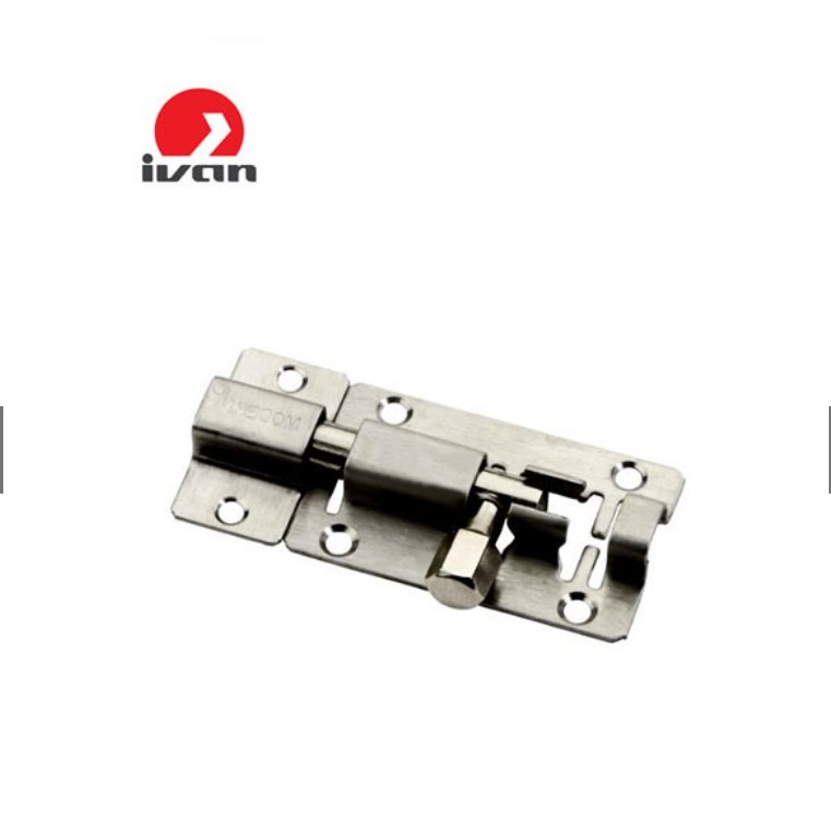chốt giữ cửa tủ ivan