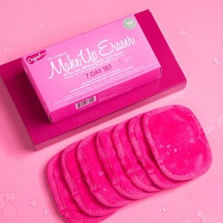 Khăn tẩy trang MAKEUP ERASER Mini