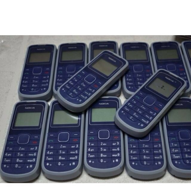 Điện thoại nokia 1202(máy+pin+sạc)_mới_chính hãng | BigBuy360 - bigbuy360.vn