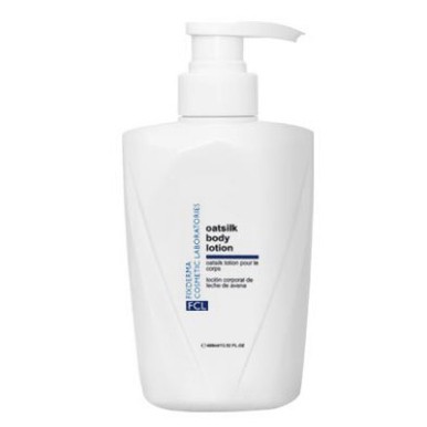 [CHÍNH HÃNG] Fixderma Lotion Dưỡng Ẩm Toàn Thân FCL Oat Silk Body Lotion 400ml