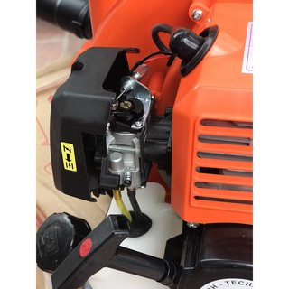 [FREESHIP] - Máy Thổi Lá 2 Thì Master MS-808 - Hàng Sẵn